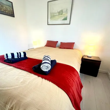 Ty Jos, Comfort, Serenity, Countryside & Spa, 2-8 Personnes, Plages A 5min, Animaux Admis بيت للعطل كلووار كارنووي